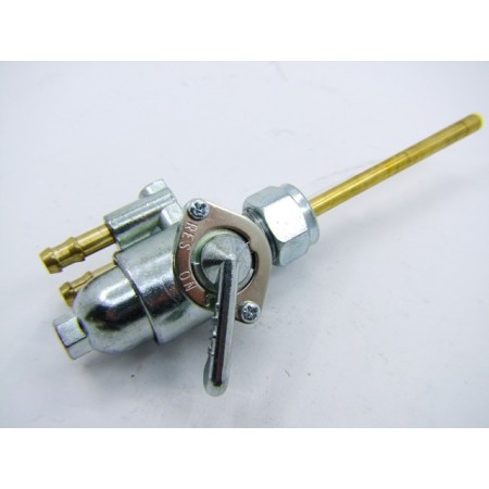 Robinet de reservoir - Essence - CB250 - CB350 - CB360 - CB450K