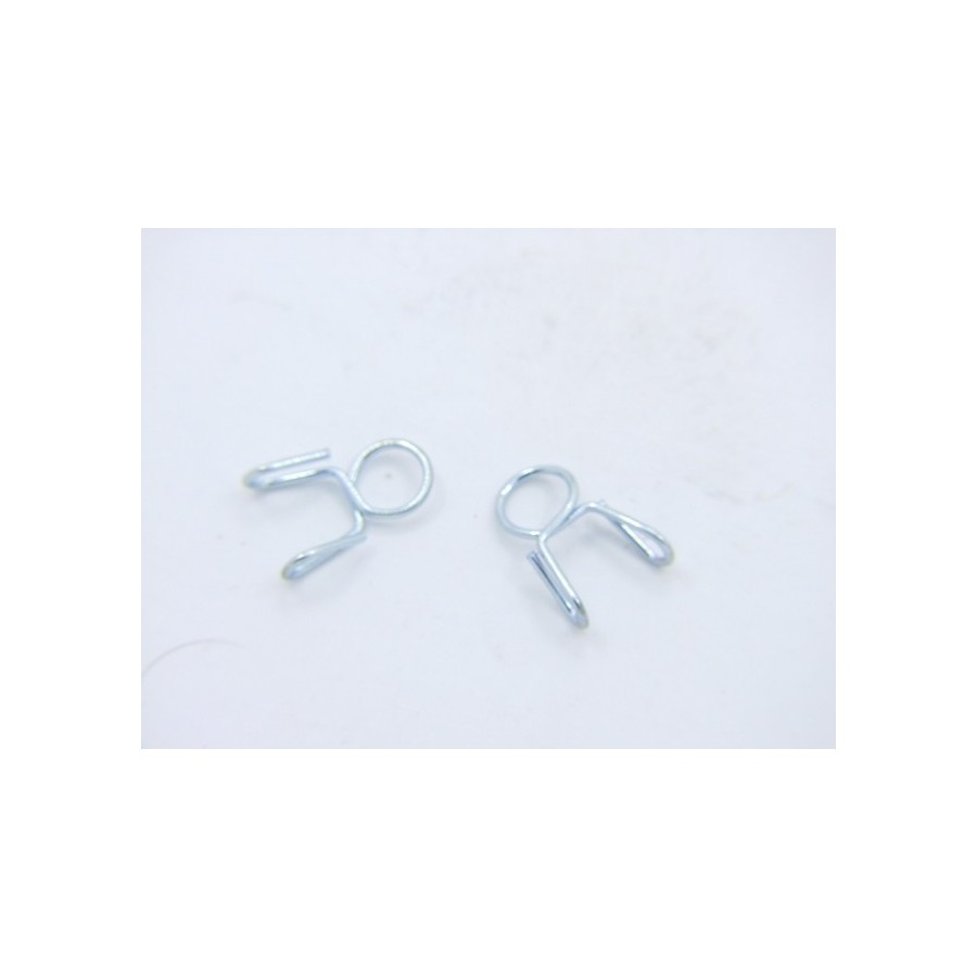 Carburateur - Collier Durite - ø 8.00mm (x1)