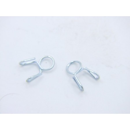 Carburateur - Collier Durite - ø 8.00mm (x1)
