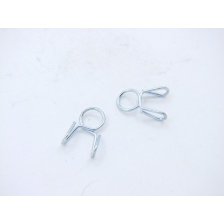 Carburateur - Collier Durite - ø 8.00mm (x1)