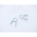 Carburateur - Collier Durite - ø 8.00mm (x1)
