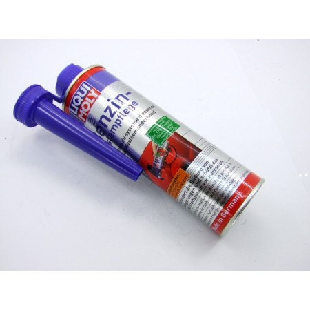 Service Moto Pieces|Carburateur - Entretien systeme - Essence - Liqui Moly|additif|15,60 €