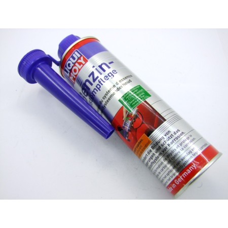 Service Moto Pieces|Carburateur - Entretien systeme - Essence - Liqui Moly|additif|15,60 €