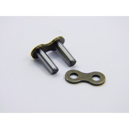 Service Moto Pieces|Distribution - Chaine DID - Maillons a sertir 219T - ( Rouleau plein )|chaine|3,50 €