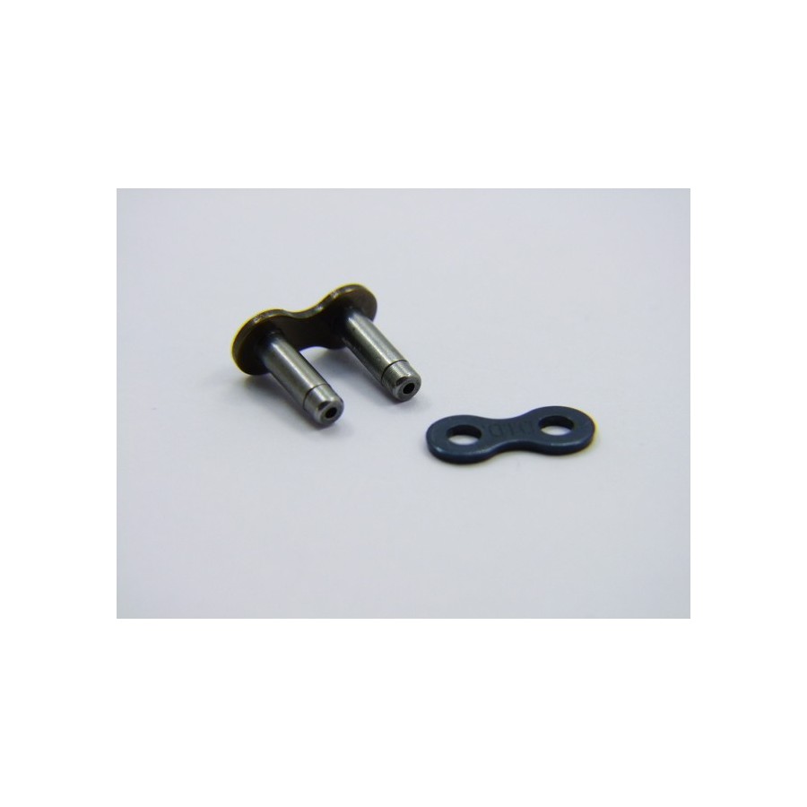 Service Moto Pieces|Distribution - Chaine - 219 FTH - 122 maillons - Fermée - 12760-40C00|chaine|55,60 €