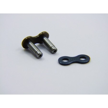 Service Moto Pieces|Distribution - Chaine - Maillons a sertir 219T - (rouleau pre-pointe)|chaine|6,20 €