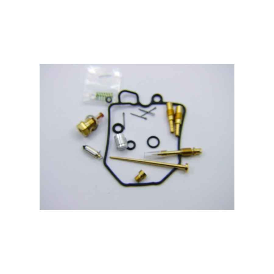 Service Moto Pieces|Carburateur - Kit de reparation (x1) - GL1100|Kit Honda|18,50 €