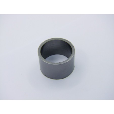 Service Moto Pieces|Echappement - Joint graphite - 38x44x28mm (x1)|Joint de Raccord|10,20 €