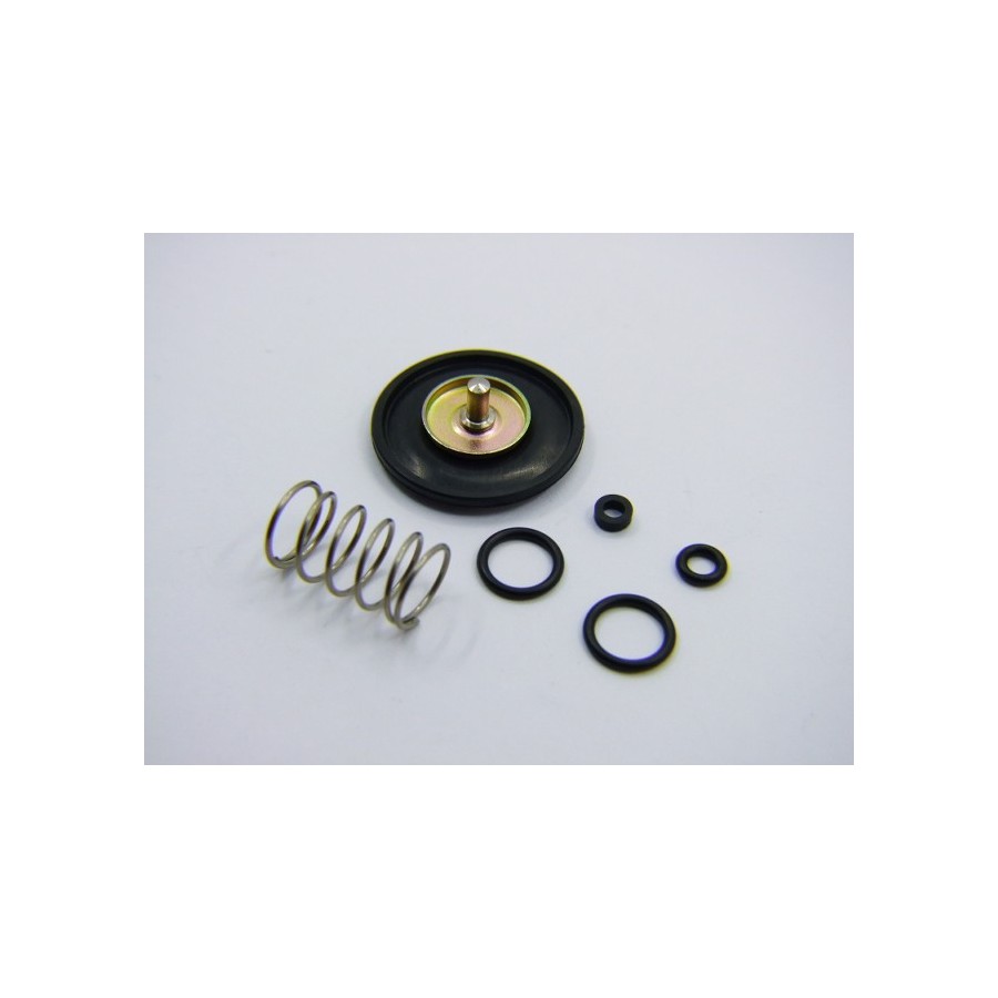 Service Moto Pieces|Carburateur - Membrane de boisseau - CB250K / CB350 K|Boisseau - Membrane - Aiguille|29,90 €