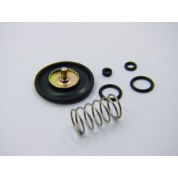 Service Moto Pieces|Carburateur - Membrane - (x1) - CB500T - GL1000 - 16048-371-004|Boisseau - Membrane - Aiguille|15,90 €