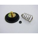 Carburateur - Membrane - (x1) - CB250/400/650/750/900... CX...GL... a partir 1980