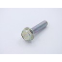 Embrayage - Vis de serrage - M6 x25mm - INOX