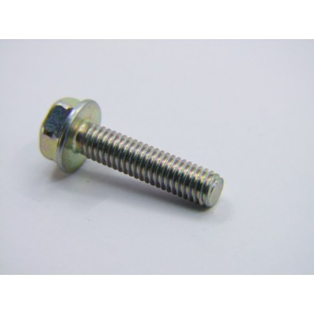 Embrayage - Vis de serrage - M6 x25mm - INOX