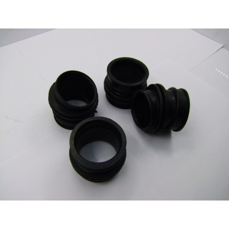 Filtre/Carbu - Manchon Caoutchouc - (x4) - CB500 - CB550