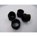 Filtre/Carbu - Manchon Caoutchouc - (x4) - CB500 - CB550