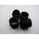 Filtre/Carbu - Manchon Caoutchouc - (x4) - CB500 - CB550
