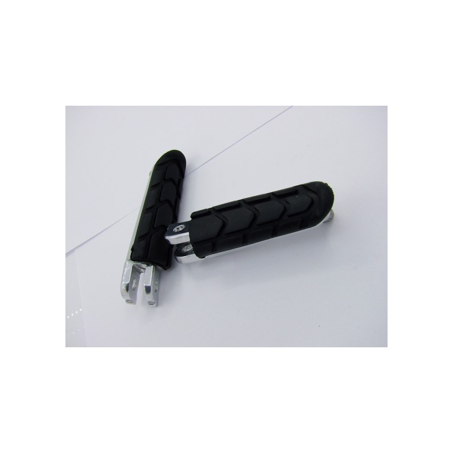 Service Moto Pieces|Cale pied - repose pied - Honda - larg. 30mm - (x2)|Cale Pied - Selecteur|22,30 €