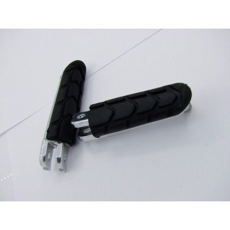 Service Moto Pieces|Cale pied - repose pied - Honda - larg. 30mm - (x2)|Cale Pied - Selecteur|22,30 €