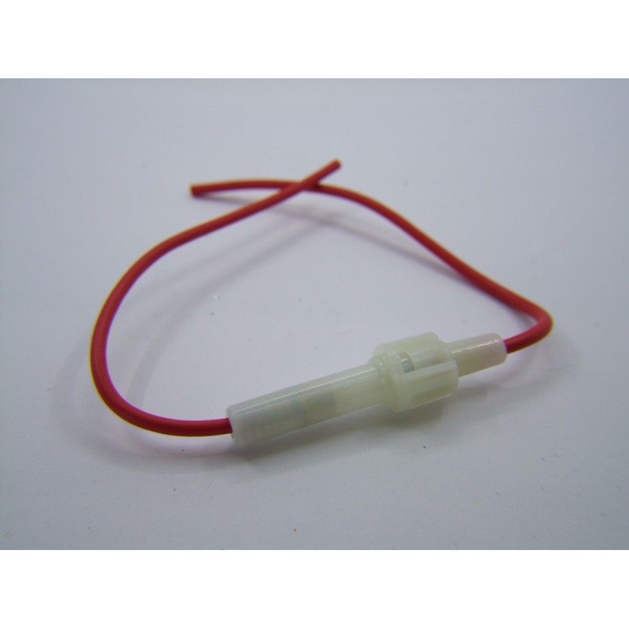 Service Moto Pieces|Fusible - Verre - 5A - 5x20mm|Fusible|0,50 €