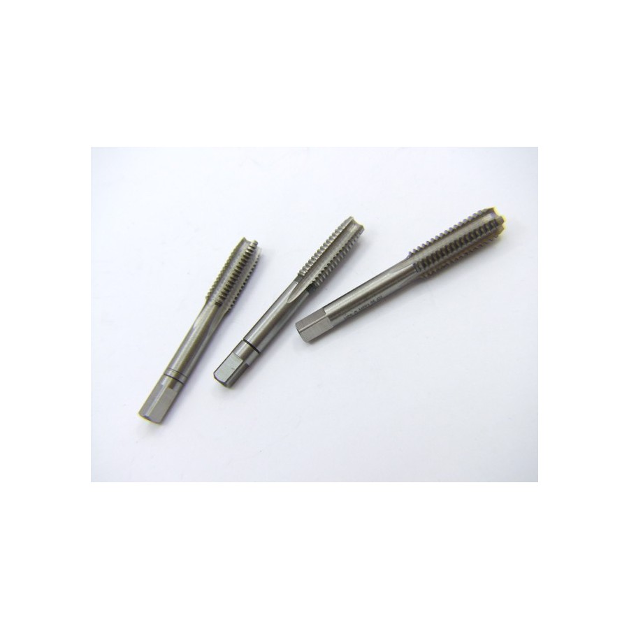 Service Moto Pieces|Taraud - a main - M12 x1.25 - (filetage bougie)|Taraud|16,20 €