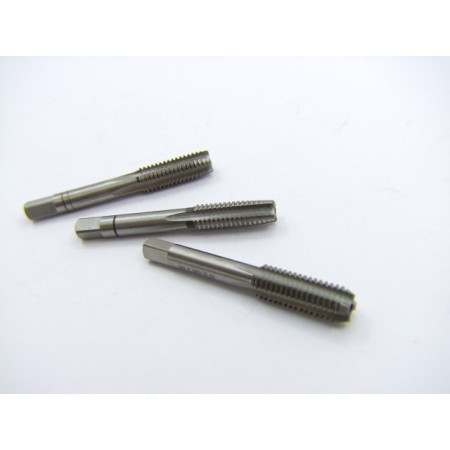 Service Moto Pieces|Taraud - a main - M8 x1.25 - (filetage de etrier de frein)|Taraud|16,20 €