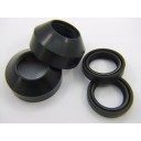 Fourche - Joint Spy + cache poussiere - ø33x46x10.5 mm