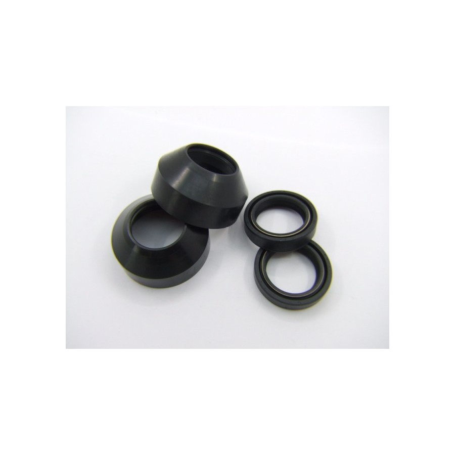Fourche - Joint Spy + cache poussiere - ø33x46x10.5 mm