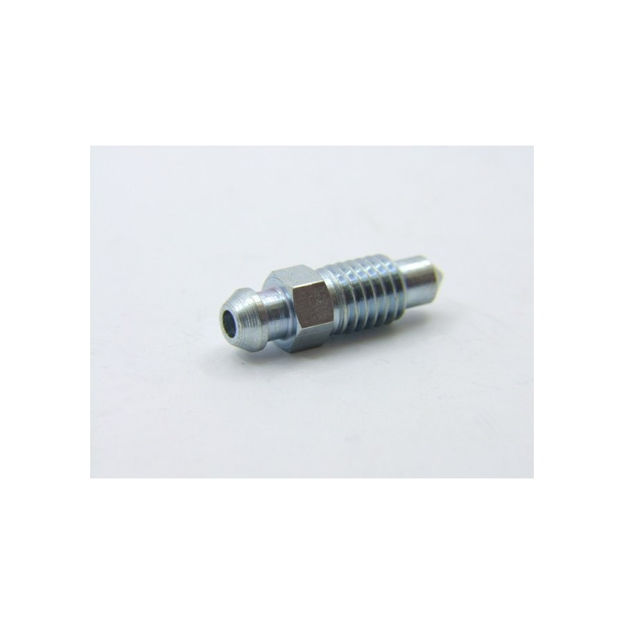 Frein - Etrier - Vis de Purge - M8 x1.25 - Nissin