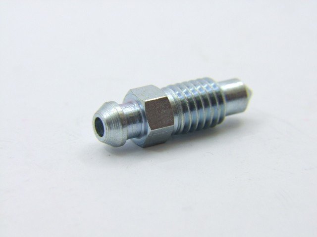 Vis De Purge D'étrier De Frein Arrière Pour Suzuki GSX-R 750 (1988-1990) - Neuf