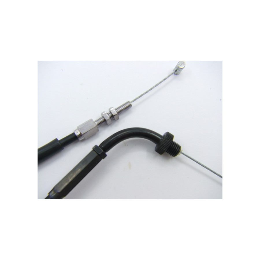 Service Moto Pieces|Cable - Accelerateur tirage - "A" - CBR 1000|Cable Accelerateur - tirage|15,90 €