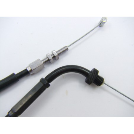 Service Moto Pieces|Cable - Accelerateur tirage - "A" - CBR 1000|Cable Accelerateur - tirage|15,90 €