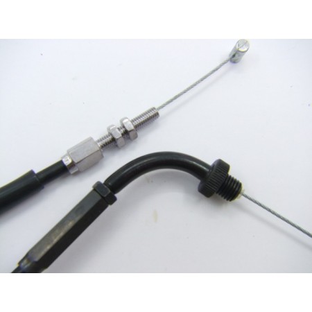 Cable - Accelerateur tirage - "A" - CBR 1000