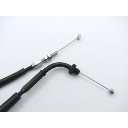 Service Moto Pieces|Cable - Accelerateur tirage - "A" - CBR 1000|Cable Accelerateur - tirage|15,90 €