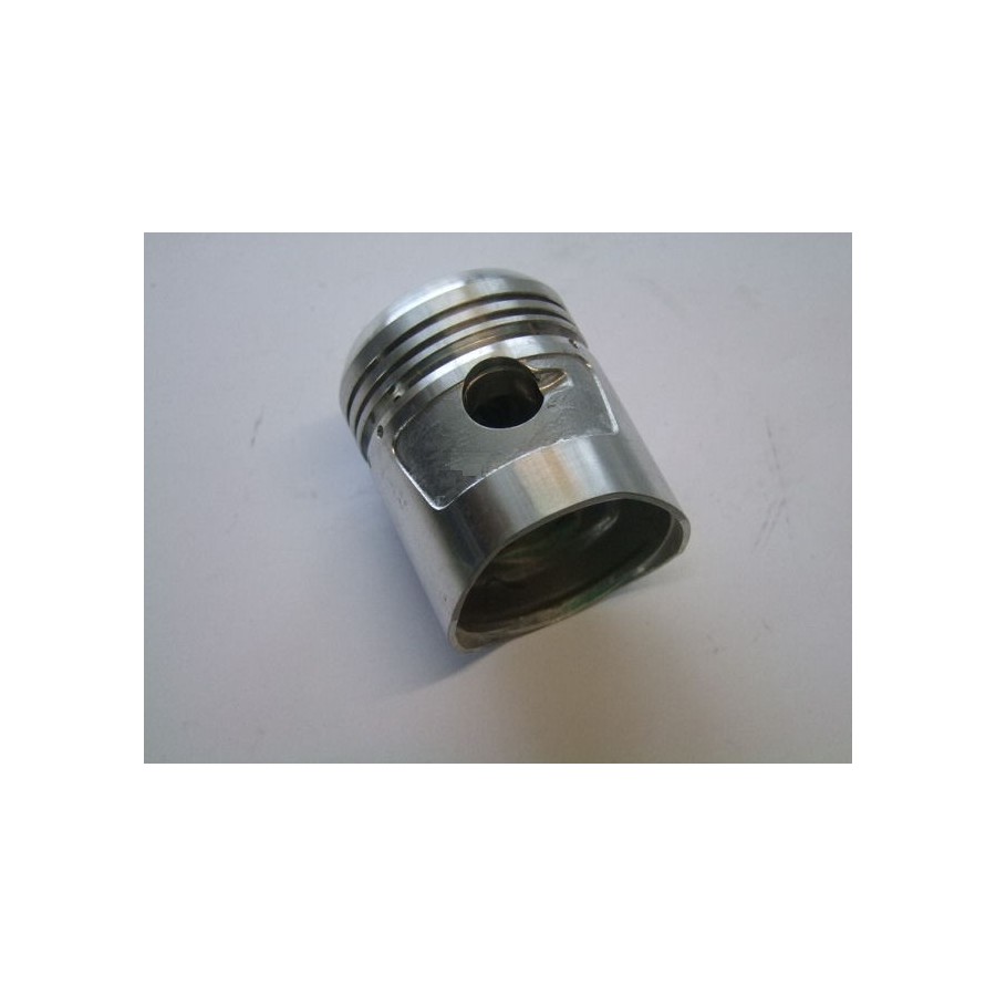 Service Moto Pieces|Moteur - Segment (+0.50) - 1 jeu - XL250/600 - VT600|Bloc Cylindre - Segment - Piston|57,60 €