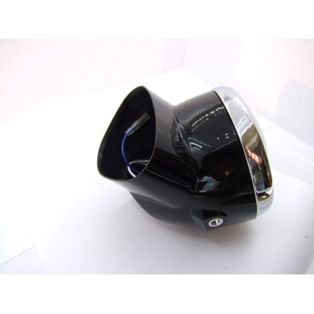 Phare - Optique complet - ST50 - ST70 - Noir