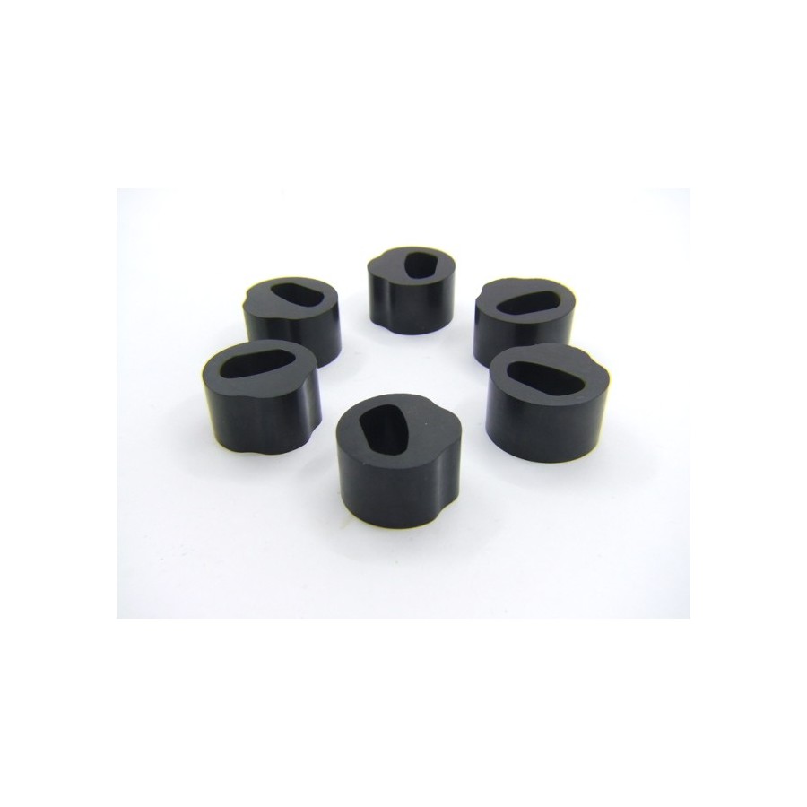 Service Moto Pieces|Moteur - Embrayage - joint de carter - 583-15462-00 - SR500 - XT500|joint carter|7,10 €