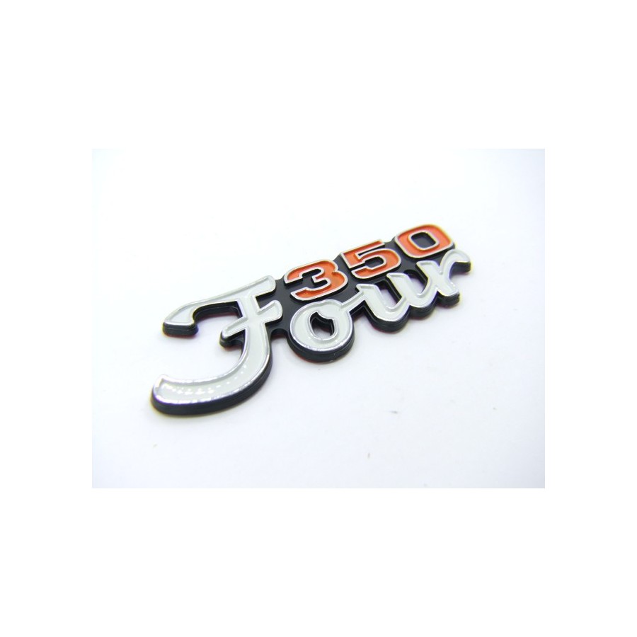 Service Moto Pieces|Decoration - Autocollant - CB400F (x2)|La Decoration|20,90 €