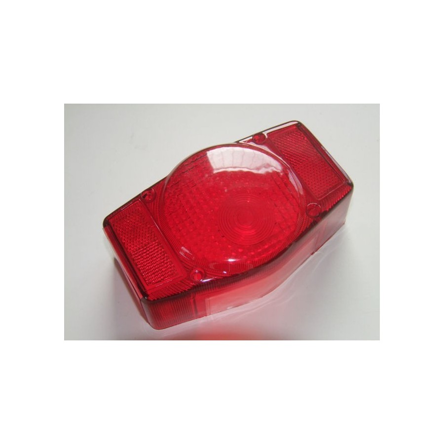 Feux arriere - feux Stop - Cabochon - CB350 - CB450 - CB500 - CB750K7