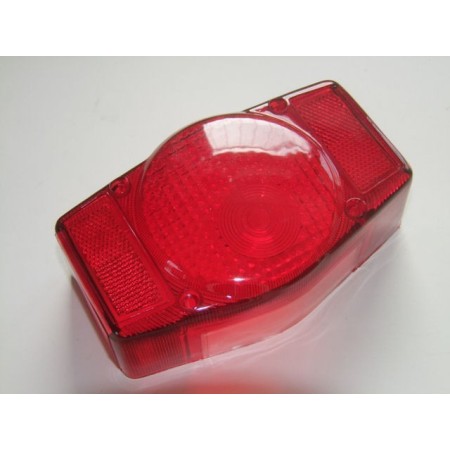Feux arriere - feux Stop - Cabochon - CB350 - CB450 - CB500 - CB750K7