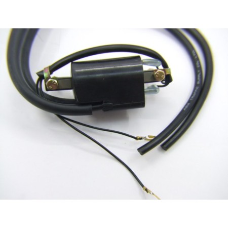 Allumage - Bobine -12V - (x1) - CB250N - CB400N