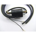 Allumage - Bobine -12V - (x1) - CB250N - CB400N