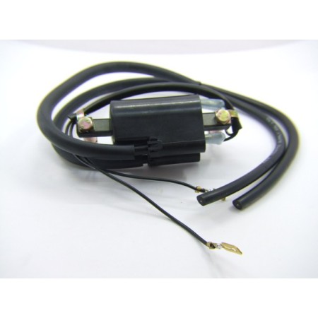 Allumage - Bobine -12V - (x1) - CB250N - CB400N