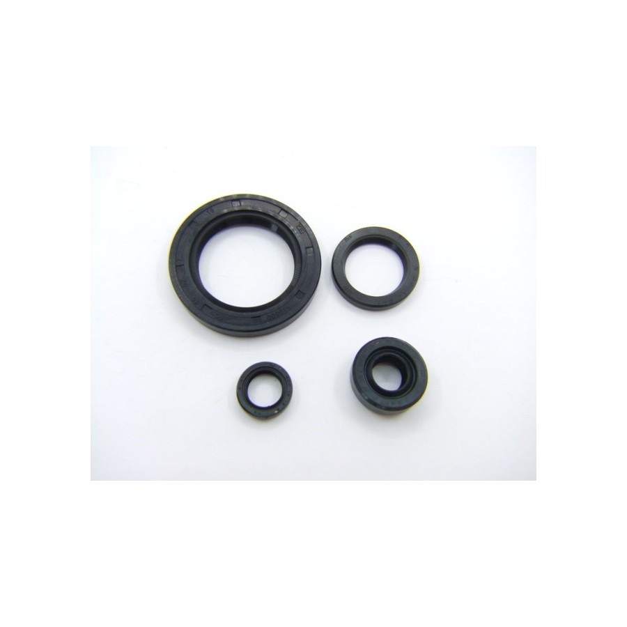 Service Moto Pieces|Moteur - Pochette joint a levre -  Kit joint Spy - VT500C - VT500C|pochette spy|17,20 €