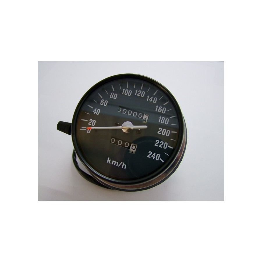 Compteur kilometrique - CB 750 K6-K7-F1-F2 - Four Compteur kilometrique - CB 750 K6-K7-F1-F2 - Four