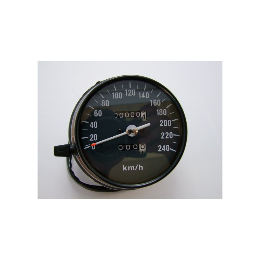 Compteur kilometrique - CB 750 K7-F1-F2 - Four