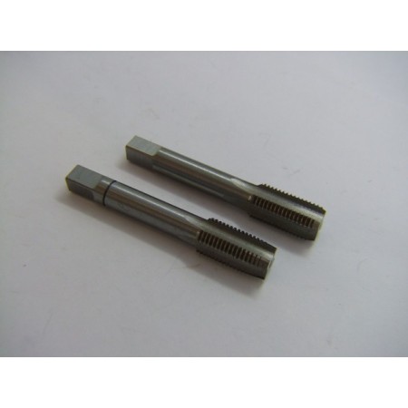 Service Moto Pieces|Taraud - a main - M12 x1.25 - (filetage bougie)|Taraud|16,20 €