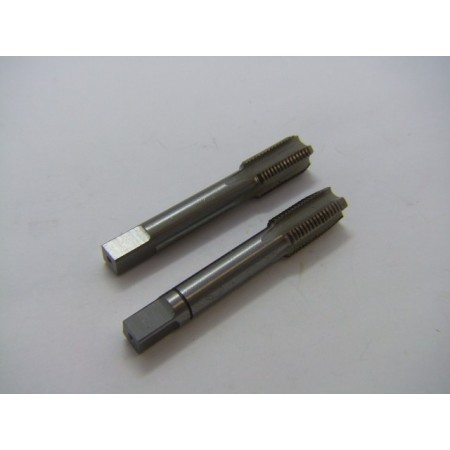 Service Moto Pieces|Taraud - a main - M12 x1.25 - (filetage bougie)|Taraud|16,20 €