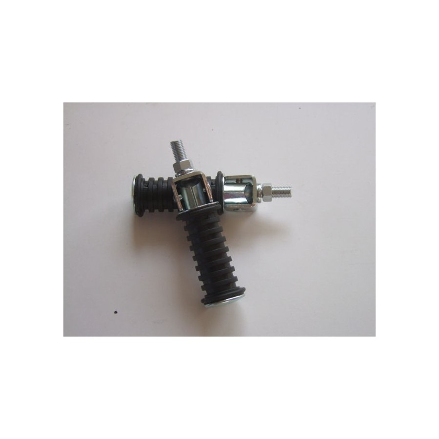 Service Moto Pieces|Bougie - NGK - CR-6-HS - (CR6HS)|Bougie|5,20 €