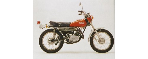  1972 - 125 - (AT2) 