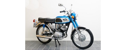  1969 - 125 - (YAS1) 